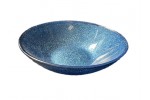 GL0050 GLASS SALAD BOWL 6"